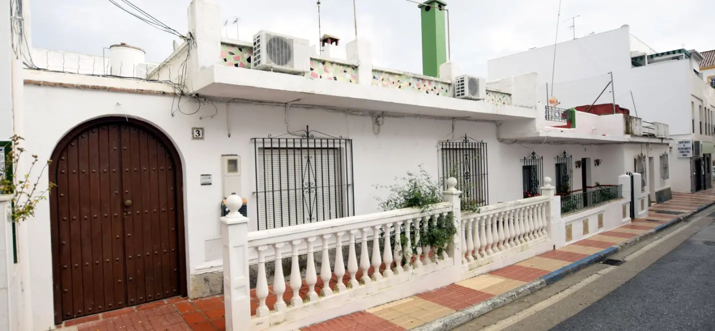Sale of townhouse in San Pedro de Alcántara 0