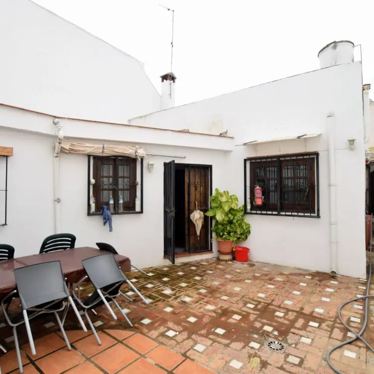 Sale of townhouse in San Pedro de Alcántara