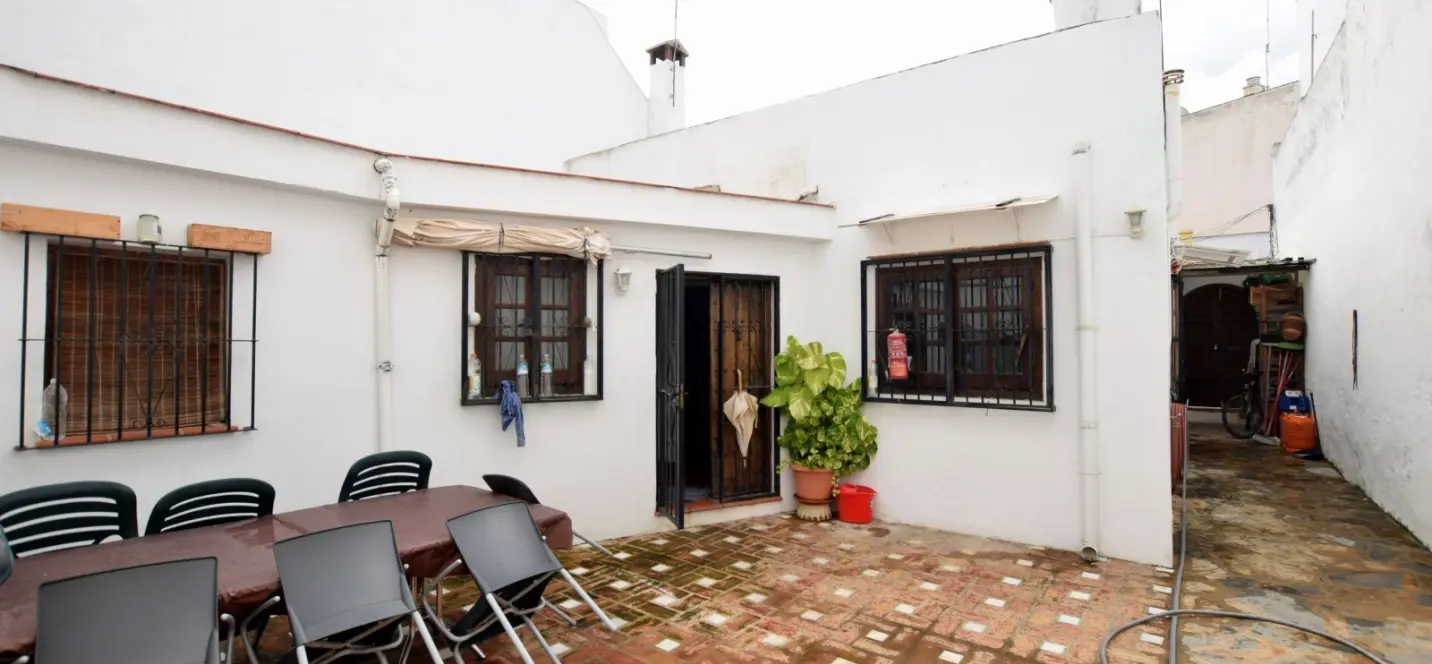 Sale of townhouse in San Pedro de Alcántara 1