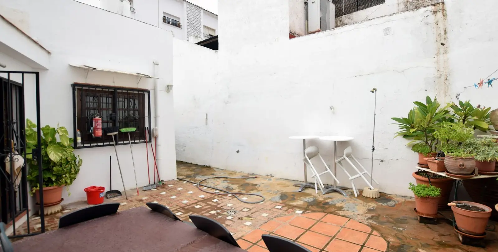 Sale of townhouse in San Pedro de Alcántara 3