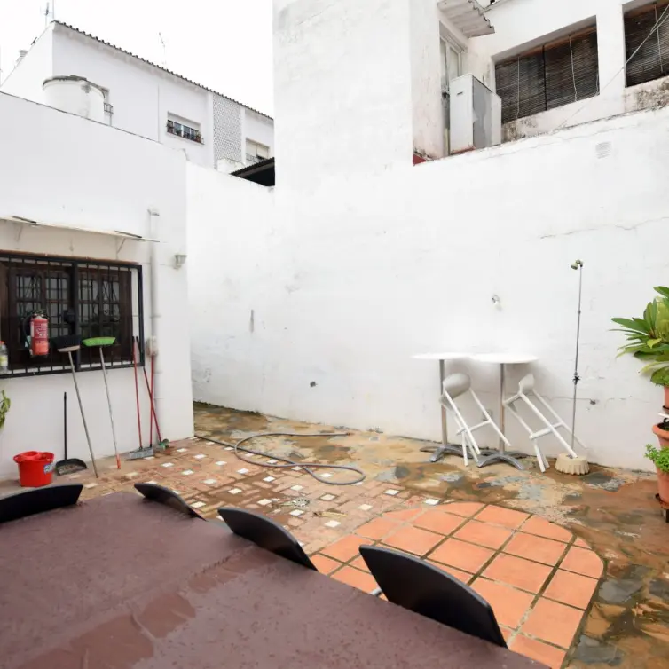 Sale of townhouse in San Pedro de Alcántara