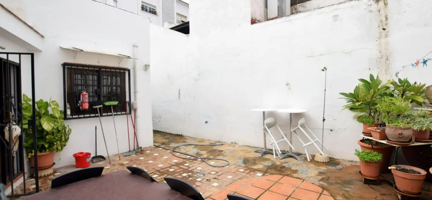 Sale of townhouse in San Pedro de Alcántara 2