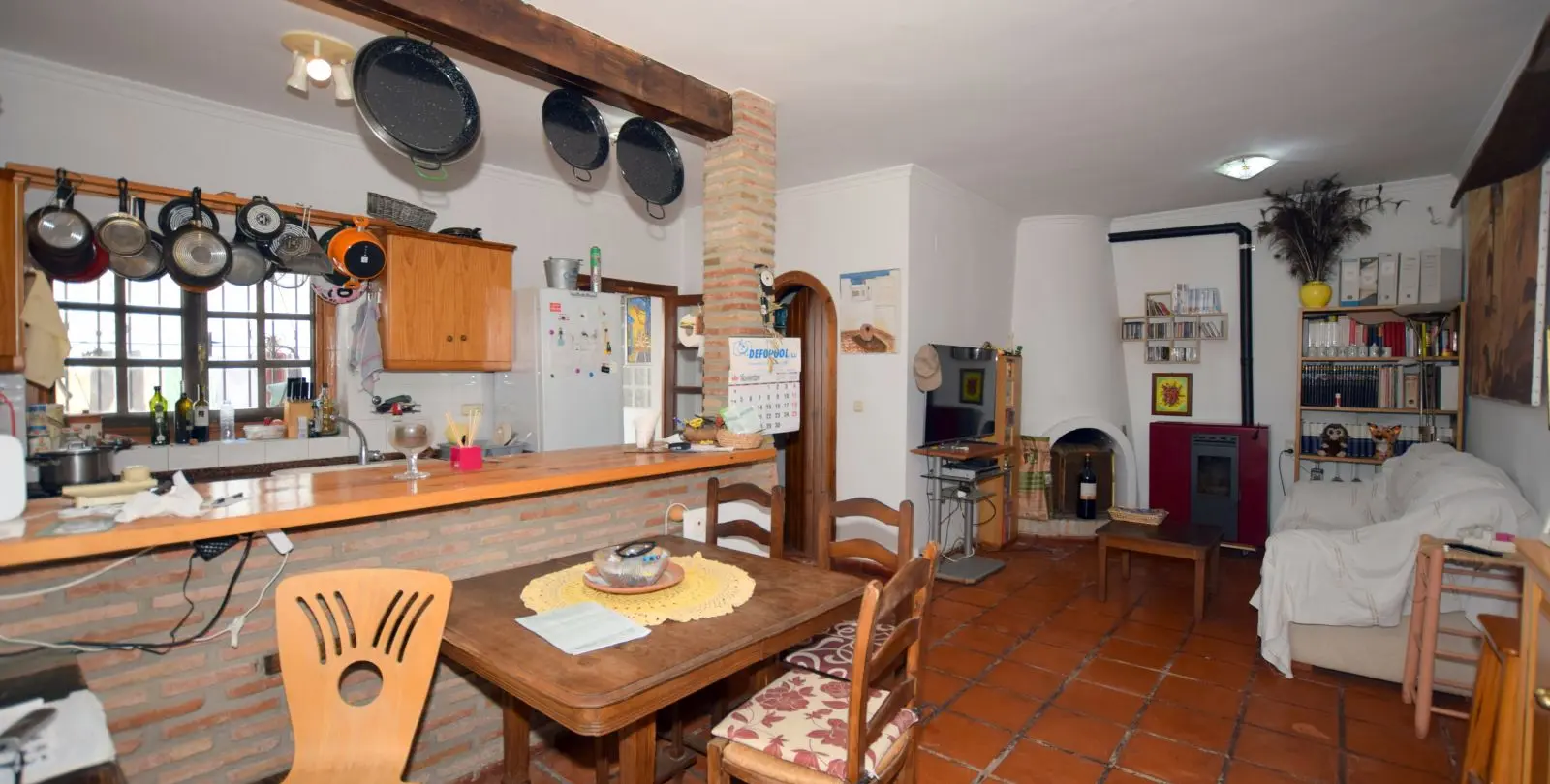 Sale of townhouse in San Pedro de Alcántara 4
