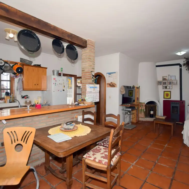 Sale of townhouse in San Pedro de Alcántara