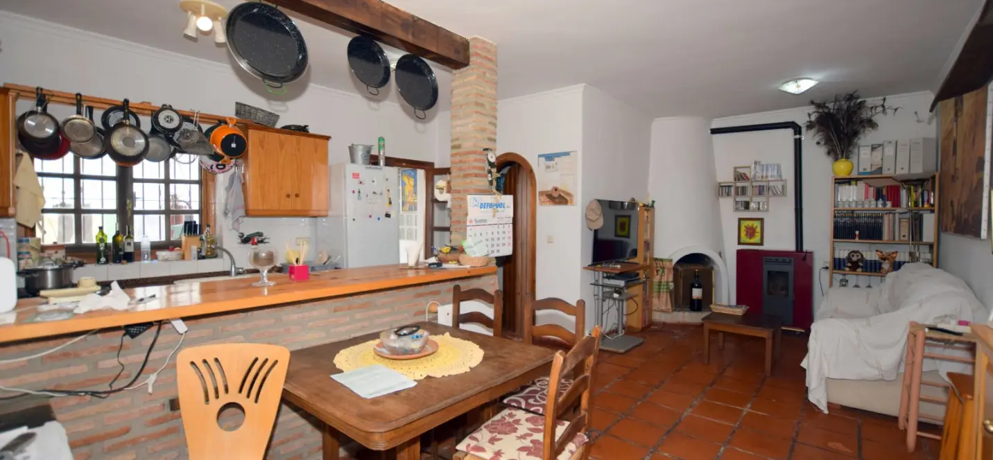 Sale of townhouse in San Pedro de Alcántara 3