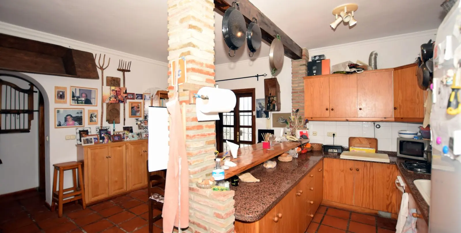 Sale of townhouse in San Pedro de Alcántara 5