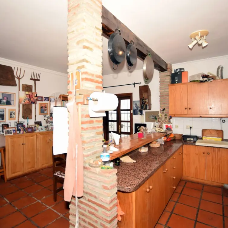 Sale of townhouse in San Pedro de Alcántara