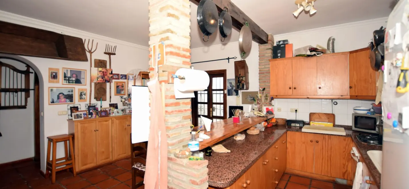 Sale of townhouse in San Pedro de Alcántara 4