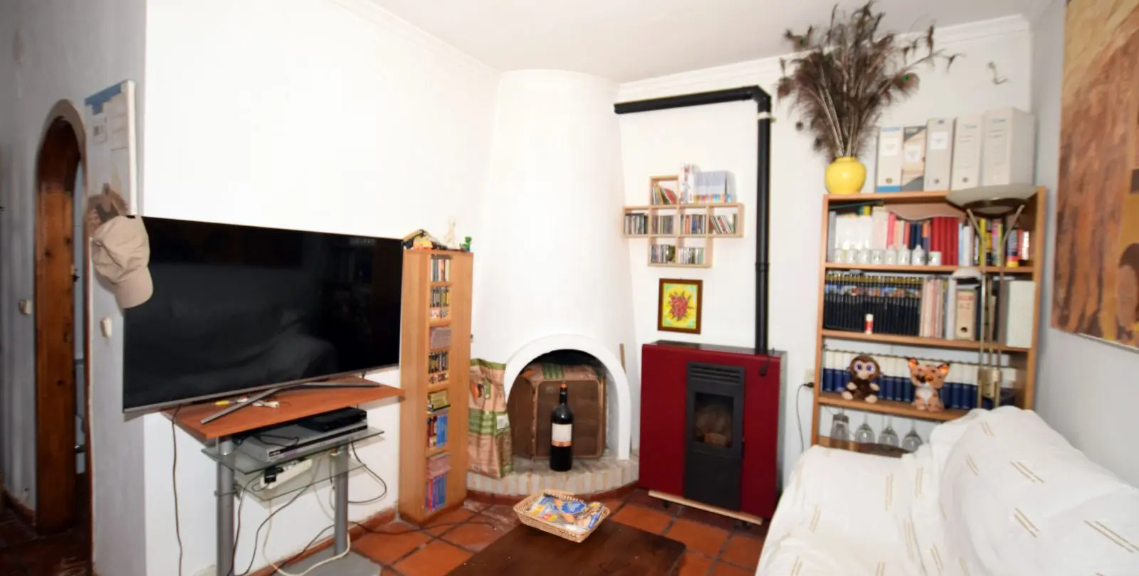 Sale of townhouse in San Pedro de Alcántara 6