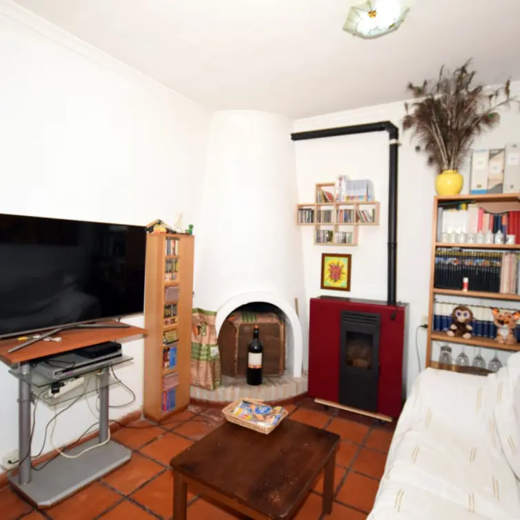 Sale of townhouse in San Pedro de Alcántara