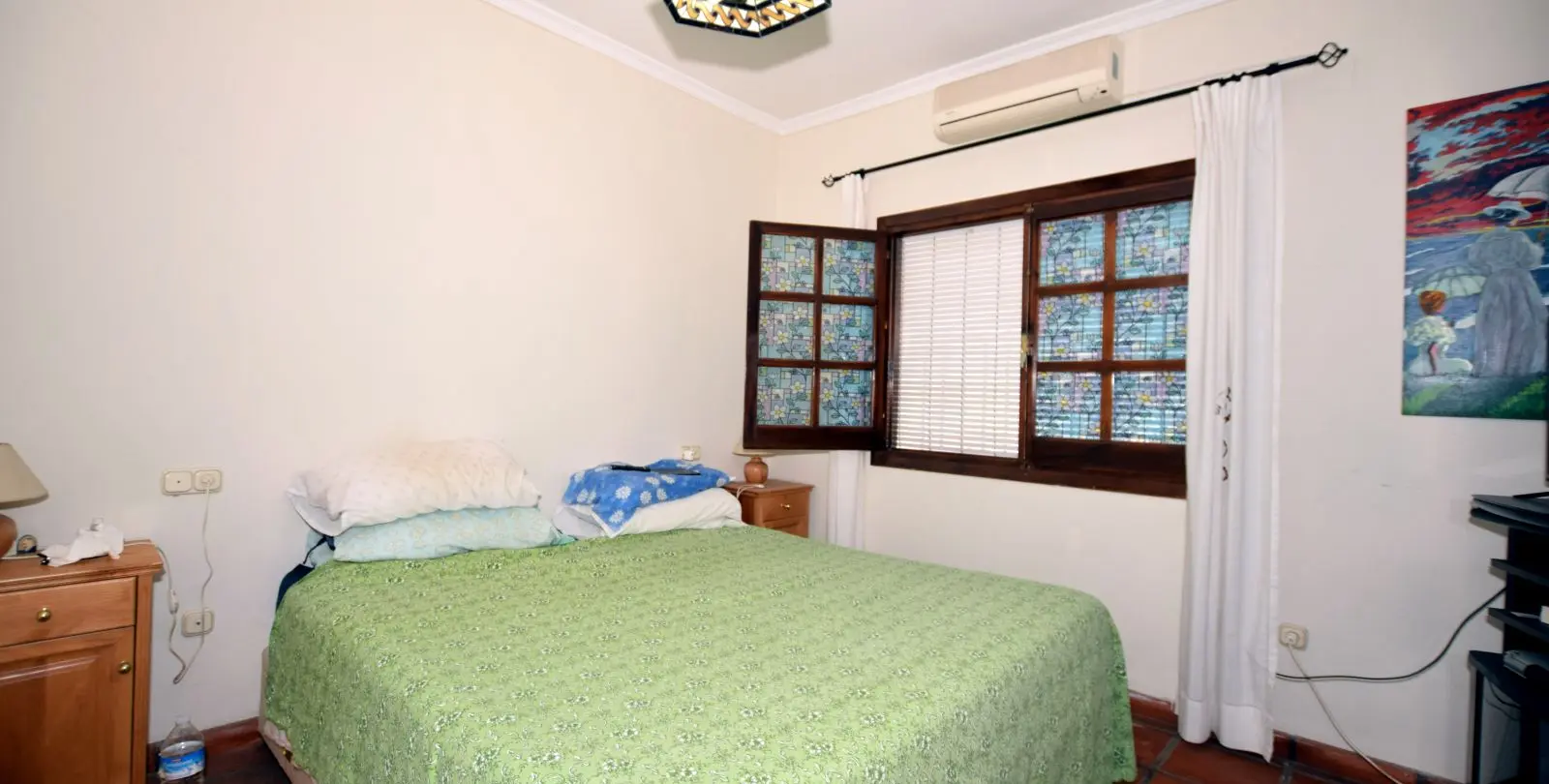 Sale of townhouse in San Pedro de Alcántara 7