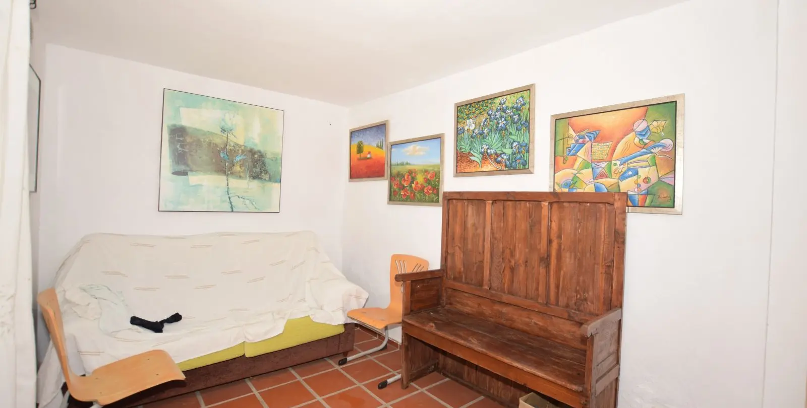 Sale of townhouse in San Pedro de Alcántara 8