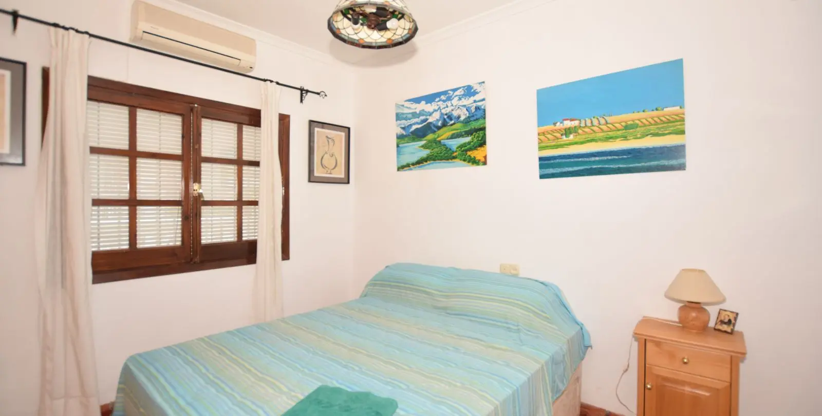 Sale of townhouse in San Pedro de Alcántara 9