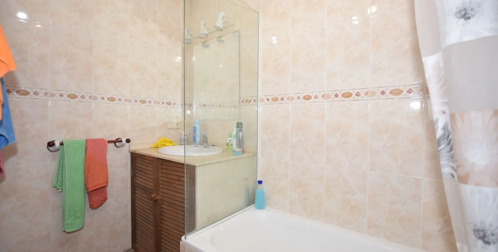 Sale of townhouse in San Pedro de Alcántara 11