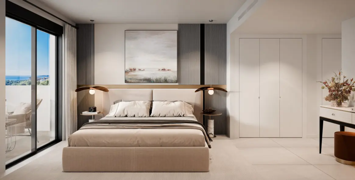 Sale of ground floor apartment in Marbella 8