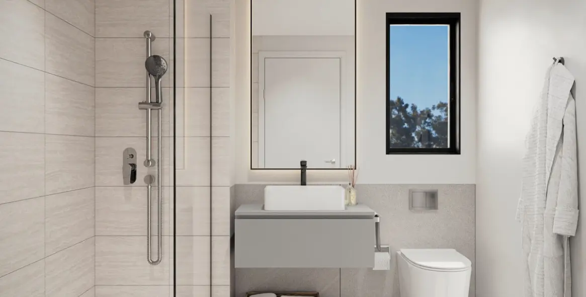 Sale of ground floor apartment in Marbella 11