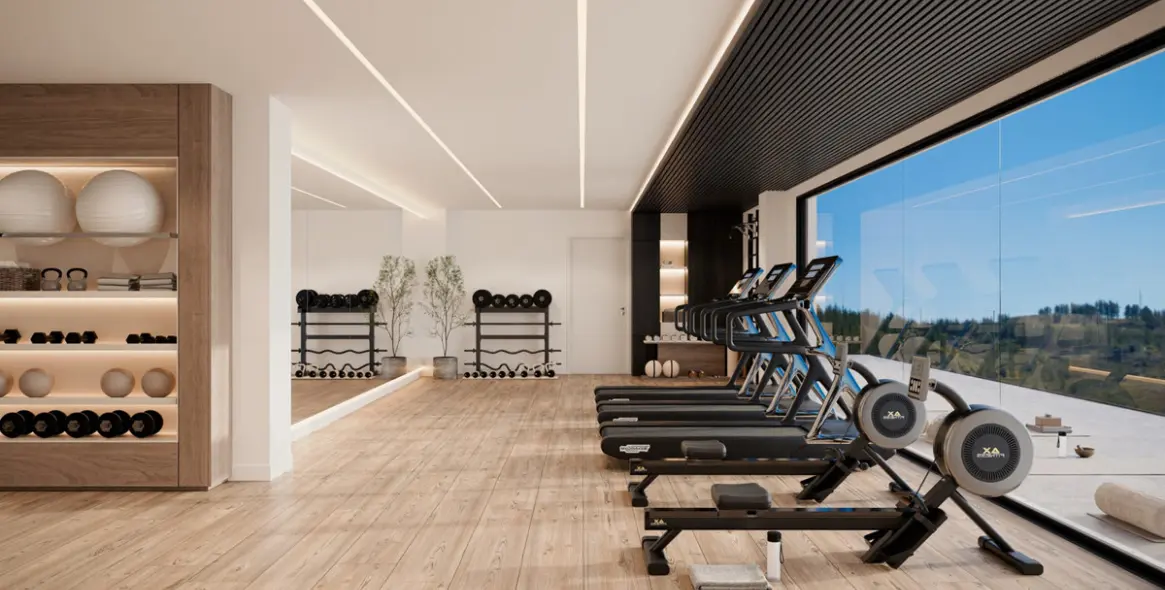 Sale of ground floor apartment in Marbella 12