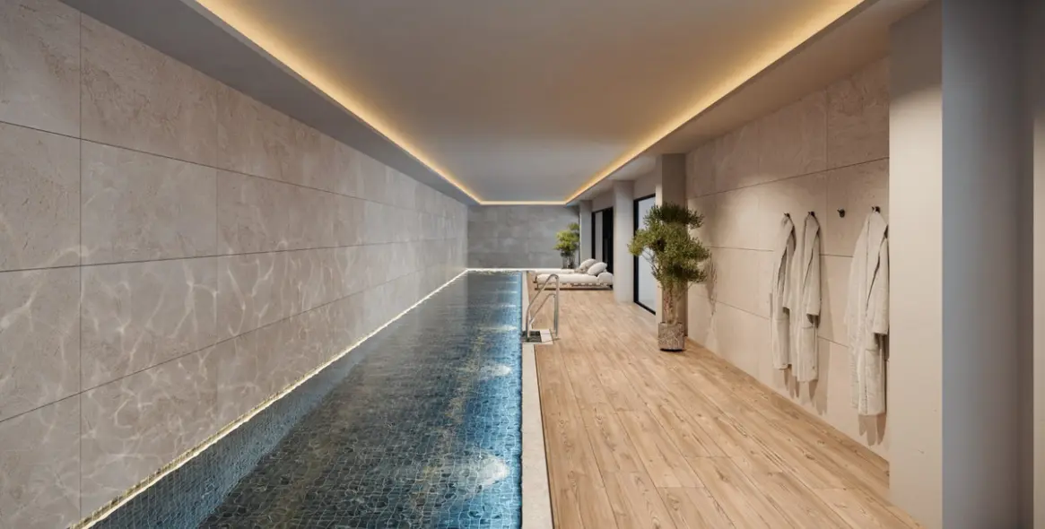 Sale of ground floor apartment in Marbella 16