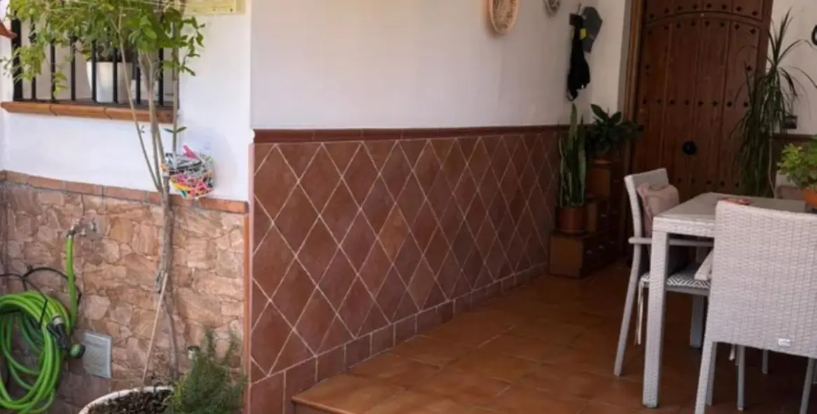 Venta de casa pareada en Alhaurín de la Torre 2