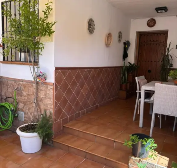 Venta de casa pareada en Alhaurín de la Torre
