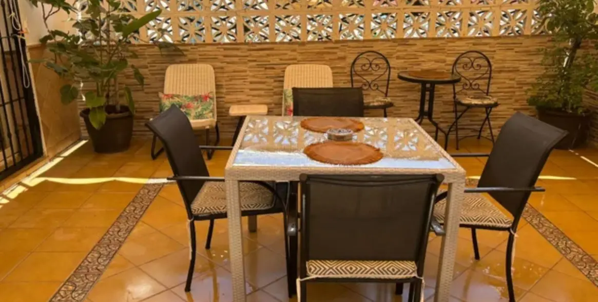 Venta de casa pareada en Alhaurín de la Torre 5