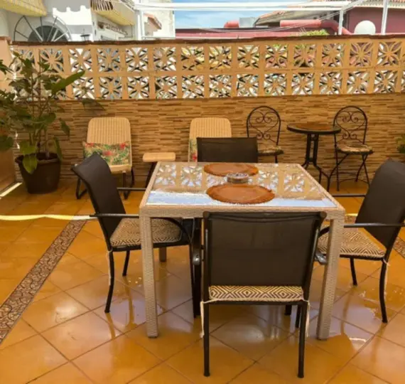 Venta de casa pareada en Alhaurín de la Torre