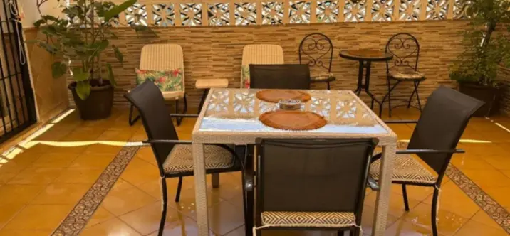 Venta de casa pareada en Alhaurín de la Torre 4