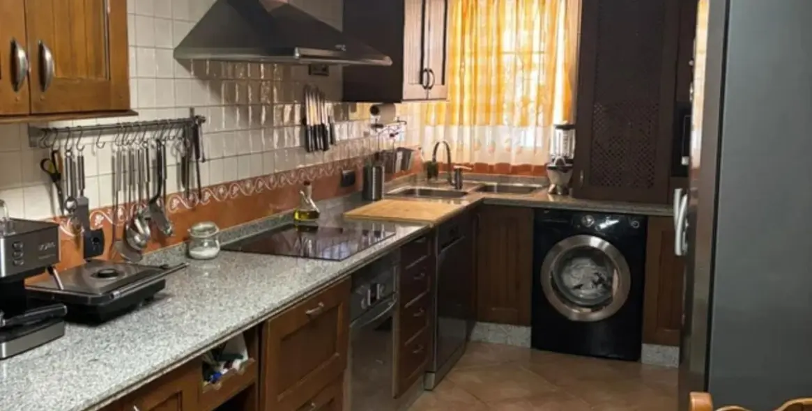 Venta de casa pareada en Alhaurín de la Torre 6