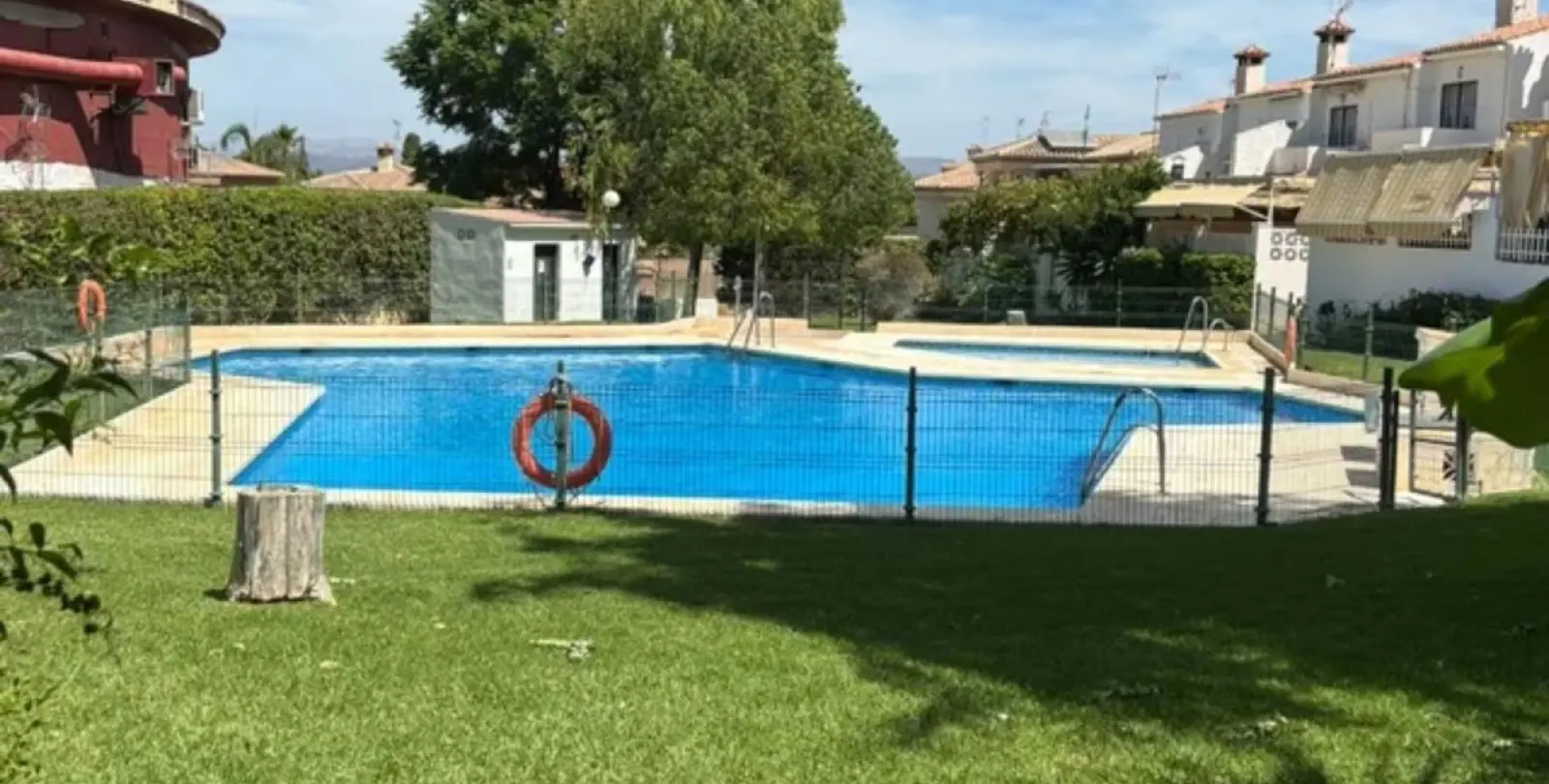 Sale of semi-detached house in Alhaurín de la Torre 1