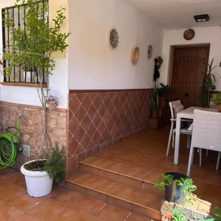 Venta de casa pareada en Alhaurín de la Torre