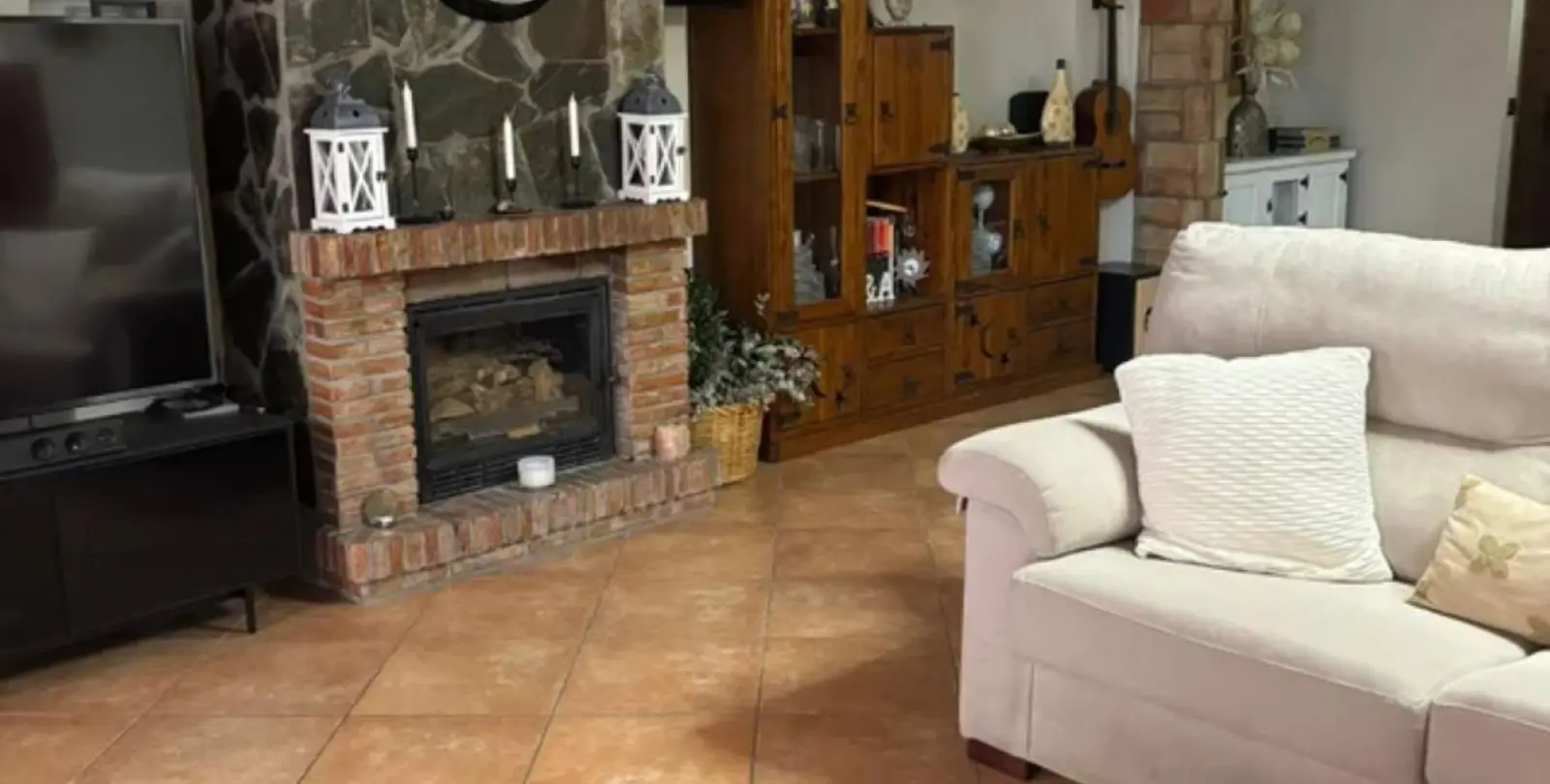 Sale of semi-detached house in Alhaurín de la Torre 3