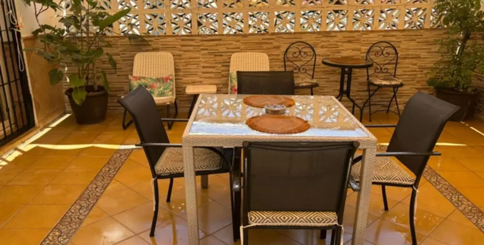 Sale of semi-detached house in Alhaurín de la Torre 5