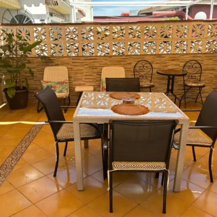 Venta de casa pareada en Alhaurín de la Torre