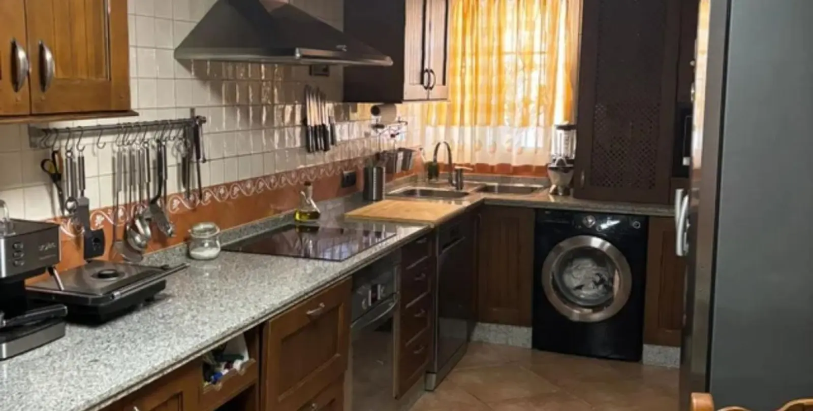 Sale of semi-detached house in Alhaurín de la Torre 6