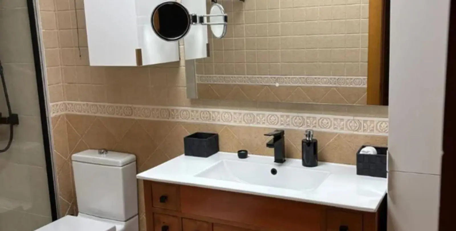 Sale of semi-detached house in Alhaurín de la Torre 10