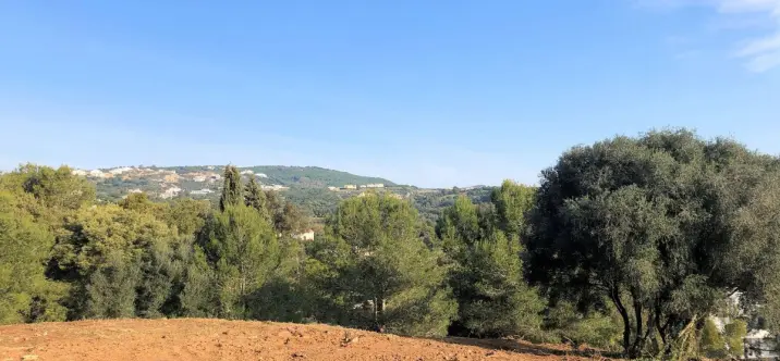 Venta de parcela residencial en Sotogrande Alto 0