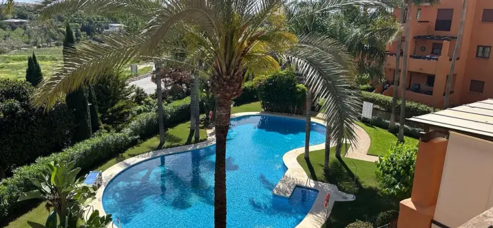 Sale of penthouse in Benahavís 0