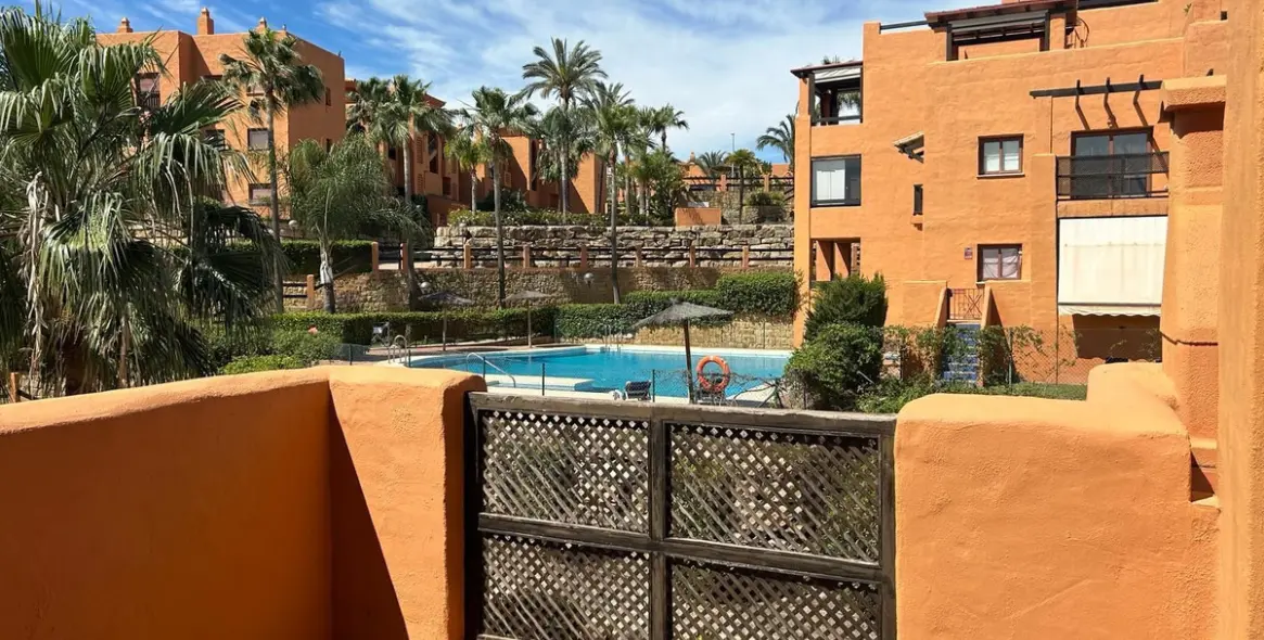 Sale of penthouse in Benahavís 3