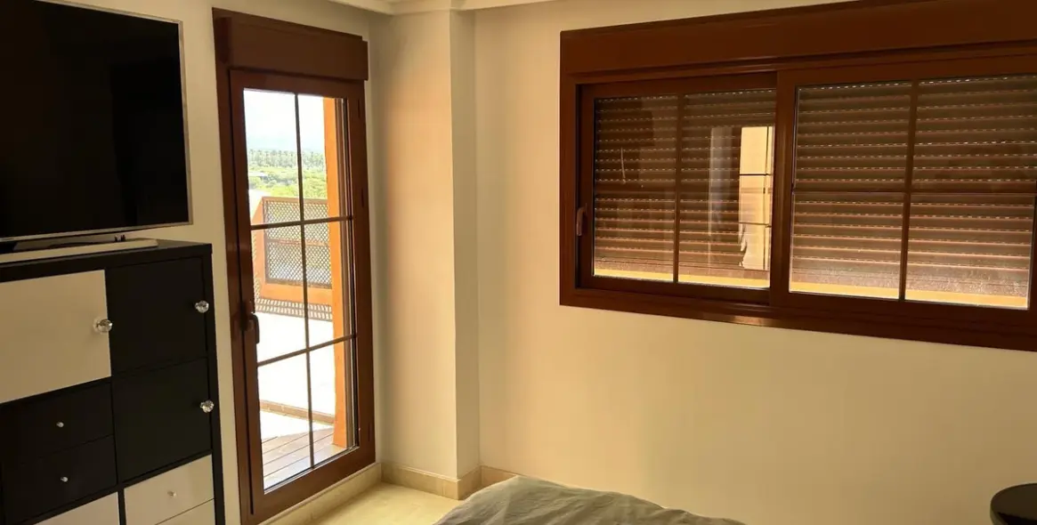 Sale of penthouse in Benahavís 4