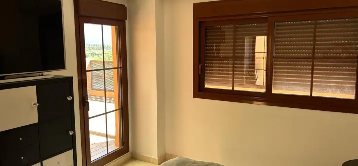 Sale of penthouse in Benahavís 3