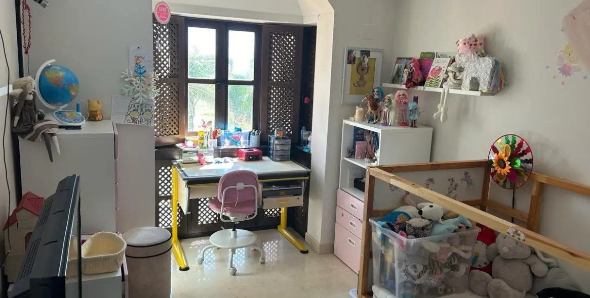 Sale of penthouse in Benahavís 7