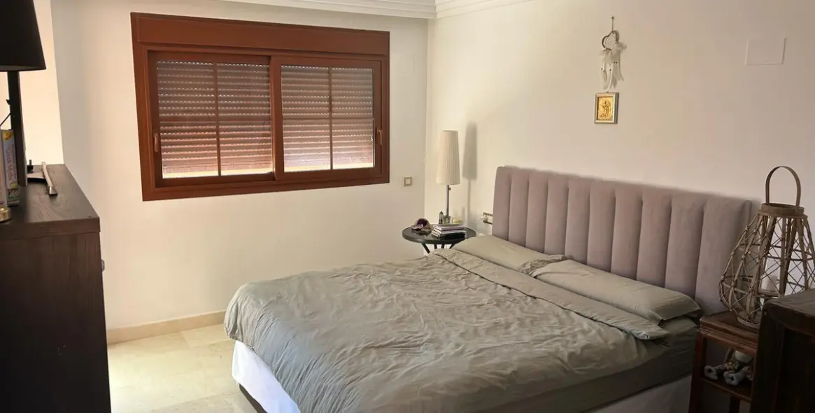 Sale of penthouse in Benahavís 8