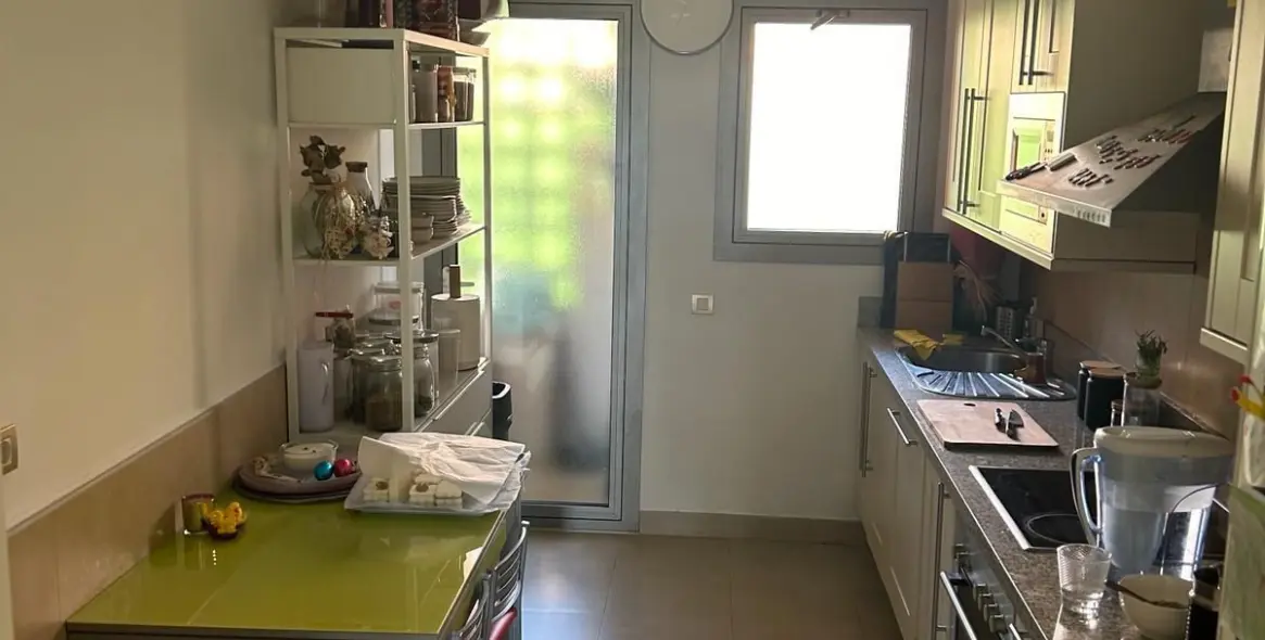 Sale of penthouse in Benahavís 10