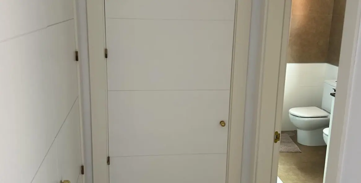 Sale of penthouse in Benahavís 13