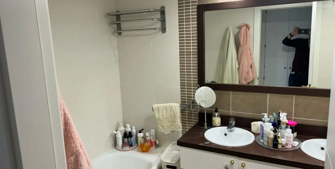 Sale of penthouse in Benahavís 15