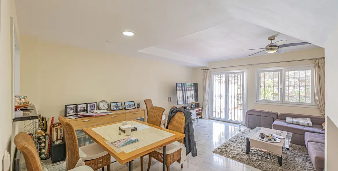 Продажа таунхауса в Marbella 1