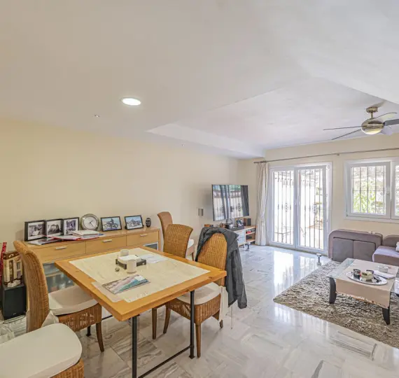 Продажа таунхауса в Marbella