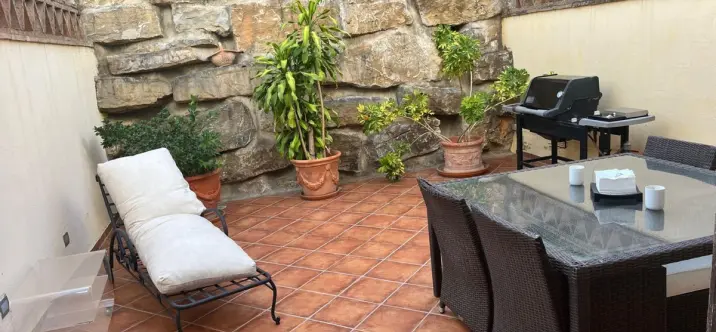 Продажа таунхауса в Marbella 2