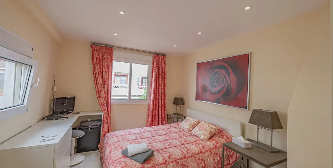 Продажа таунхауса в Marbella 4