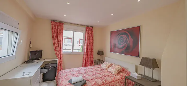 Продажа таунхауса в Marbella 3